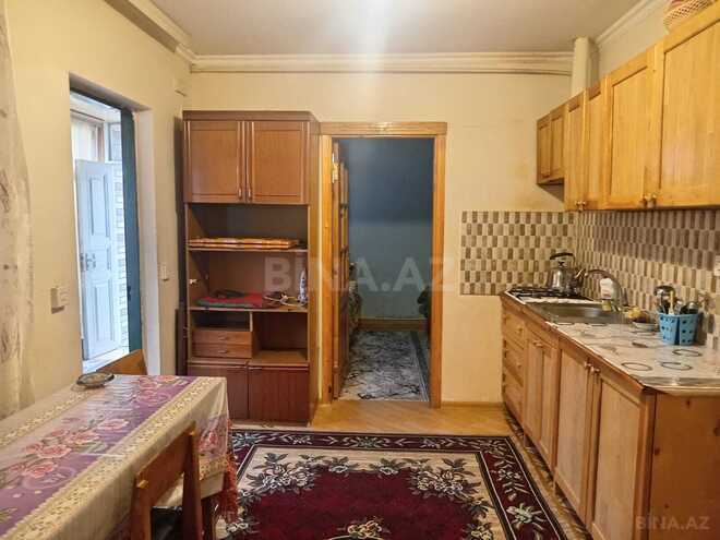 İcarəyə verilir 3 otaqlı həyət evi/bağ evi 100 m², photo 11 from 15
