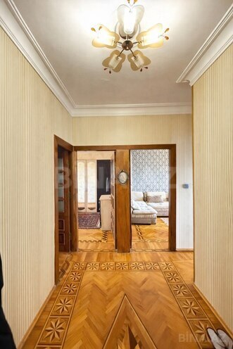 Satılır 3 otaqlı köhnə tikili 90 m², Azadlıq Prospekti m., photo 7 from 10