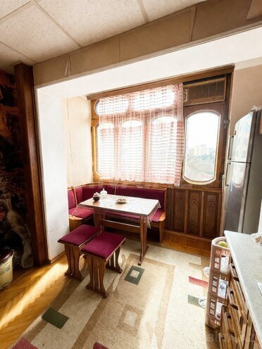 Satılır 3 otaqlı köhnə tikili 90 m², Azadlıq Prospekti m., photo 9 from 10