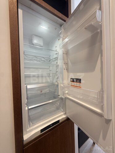 İcarəyə verilir 1 otaqlı həyət evi/bağ evi 60 m², Sea Breeze q., photo 18 from 20