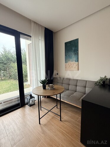 İcarəyə verilir 1 otaqlı həyət evi/bağ evi 60 m², Sea Breeze q., photo 15 from 20