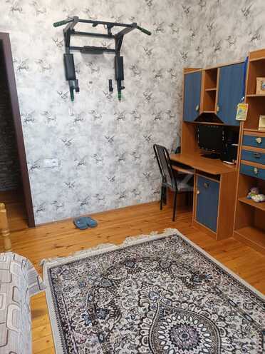 Satılır 3 otaqlı həyət evi/bağ evi 150 m², Yeni Suraxanı q., photo 9 from 12