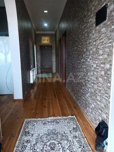 Satılır 3 otaqlı həyət evi/bağ evi 150 m², Yeni Suraxanı q., photo 5 from 12
