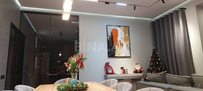 Satılır 3 otaqlı yeni tikili 130 m², Nərimanov r., photo 3 from 32