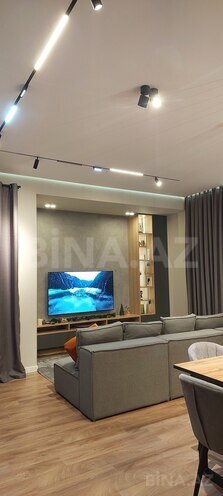 Satılır 3 otaqlı yeni tikili 130 m², Nərimanov r., photo 10 from 32