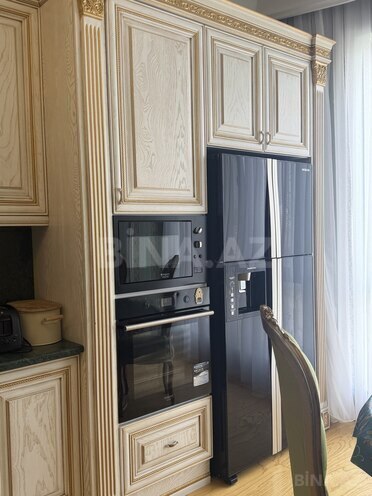 Продаётся 3-комн. новостройка 185 м², м. Ичеришехер, photo 29 from 32