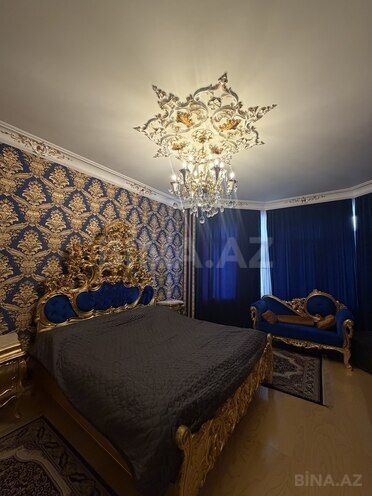 Продаётся 3-комн. новостройка 185 м², м. Ичеришехер, photo 13 from 32