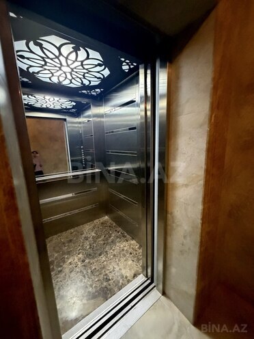 Продаётся 3-комн. новостройка 185 м², м. Ичеришехер, photo 9 from 32