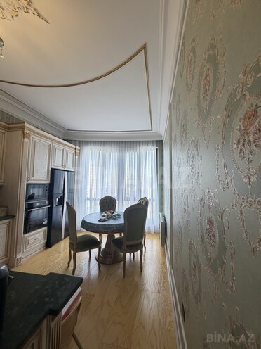 Продаётся 3-комн. новостройка 185 м², м. Ичеришехер, photo 28 from 32