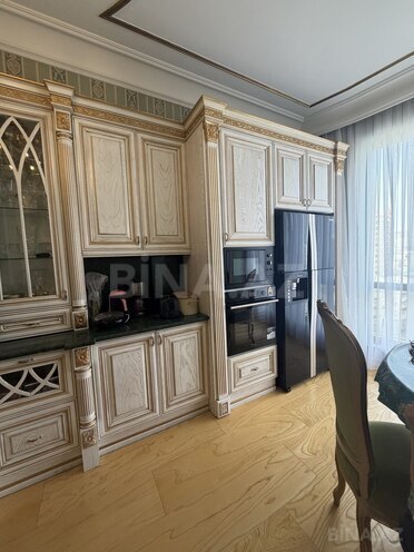 Продаётся 3-комн. новостройка 185 м², м. Ичеришехер, photo 30 from 32
