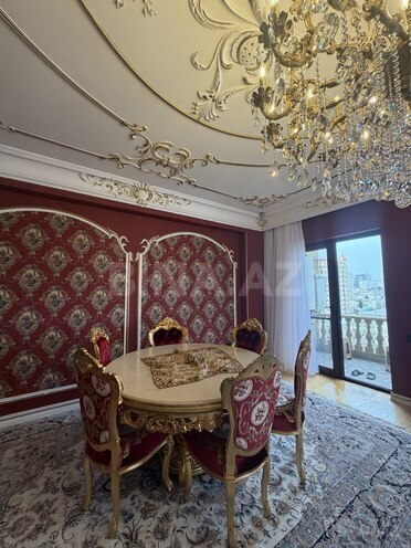 Продаётся 3-комн. новостройка 185 м², м. Ичеришехер, photo 22 from 32