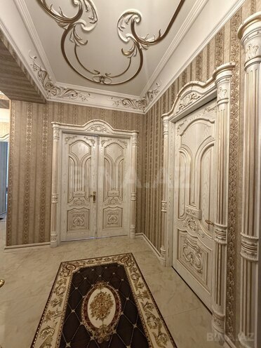 Продаётся 3-комн. новостройка 185 м², м. Ичеришехер, photo 6 from 32