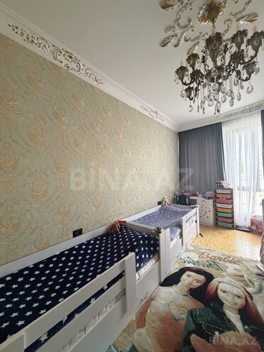 Продаётся 3-комн. новостройка 185 м², м. Ичеришехер, photo 31 from 32