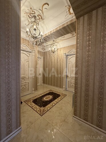 Продаётся 3-комн. новостройка 185 м², м. Ичеришехер, photo 7 from 32