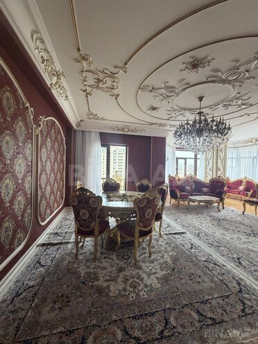 Продаётся 3-комн. новостройка 185 м², м. Ичеришехер, photo 20 from 32