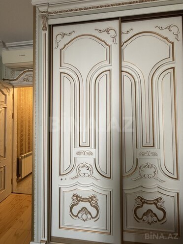 Продаётся 3-комн. новостройка 185 м², м. Ичеришехер, photo 18 from 32