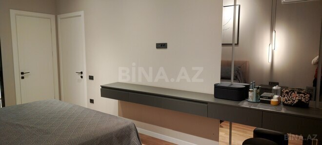 Satılır 3 otaqlı yeni tikili 130 m², Nərimanov r., photo 14 from 32