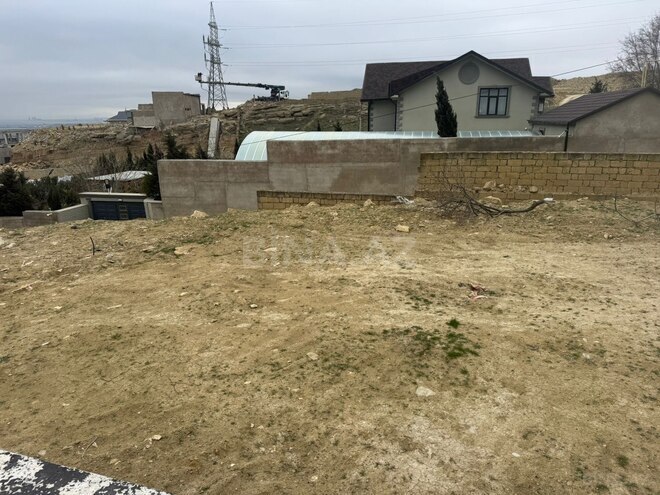 Satılır  torpaq 10 sot, Badamdar q., photo 5 from 6