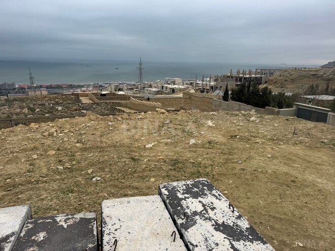 Satılır  torpaq 10 sot, Badamdar q., photo 3 from 6