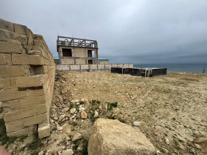 Satılır  torpaq 10 sot, Badamdar q., photo 4 from 6