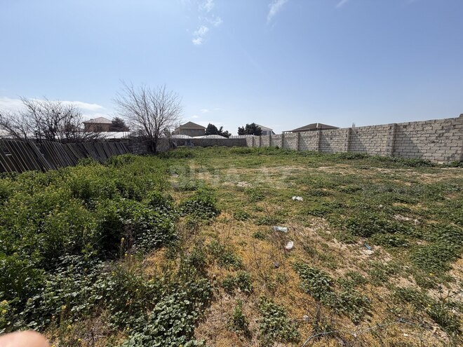 Satılır  torpaq 7.2 sot, Bilgəh q., photo 5 from 6