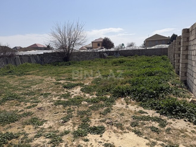 Satılır  torpaq 7.2 sot, Bilgəh q., photo 3 from 6