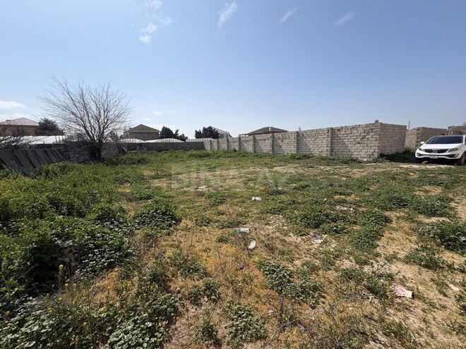 Satılır  torpaq 7.2 sot, Bilgəh q., photo 4 from 6