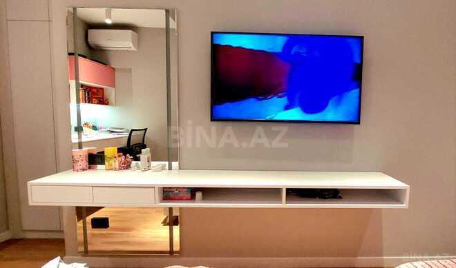 Satılır 3 otaqlı yeni tikili 130 m², Nərimanov r., photo 17 from 32