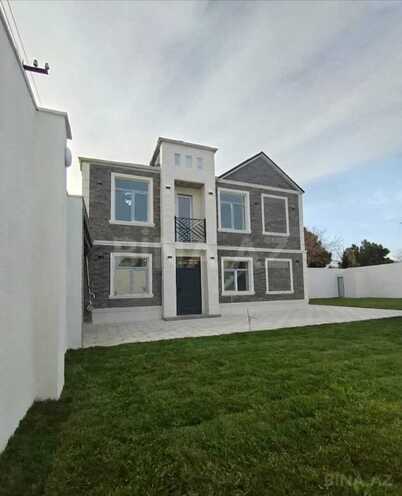 Satılır 6 otaqlı həyət evi/bağ evi 200 m², Hövsan q., photo 4 from 27