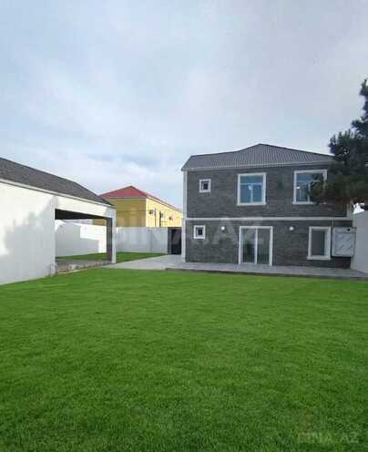 Satılır 6 otaqlı həyət evi/bağ evi 200 m², Hövsan q., photo 8 from 27