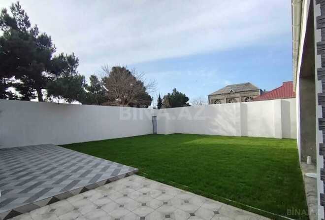 Satılır 6 otaqlı həyət evi/bağ evi 200 m², Hövsan q., photo 9 from 27