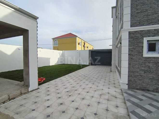Satılır 6 otaqlı həyət evi/bağ evi 200 m², Hövsan q., photo 7 from 27