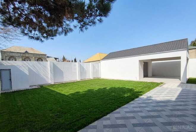 Satılır 6 otaqlı həyət evi/bağ evi 200 m², Hövsan q., photo 5 from 27