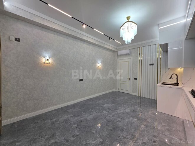 Продаётся 4-комн. новостройка 162 м², м. Шах Исмаил Хатаи, photo 13 from 22