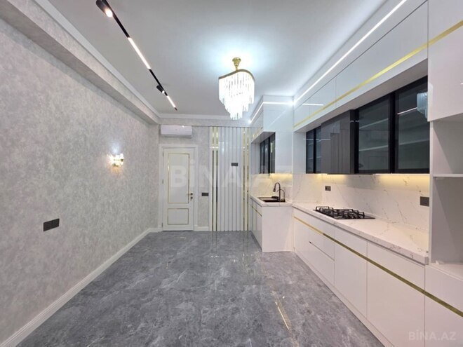 Продаётся 4-комн. новостройка 162 м², м. Шах Исмаил Хатаи, photo 17 from 22