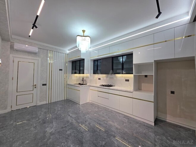 Продаётся 4-комн. новостройка 162 м², м. Шах Исмаил Хатаи, photo 7 from 22