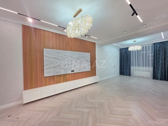 Продаётся 4-комн. новостройка 162 м², м. Шах Исмаил Хатаи, photo 1 from 22
