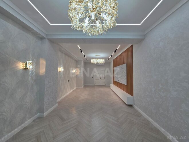 Продаётся 4-комн. новостройка 162 м², м. Шах Исмаил Хатаи, photo 4 from 22