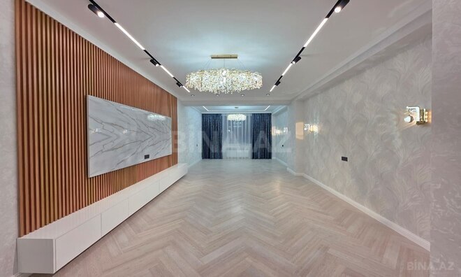 Продаётся 4-комн. новостройка 162 м², м. Шах Исмаил Хатаи, photo 3 from 22