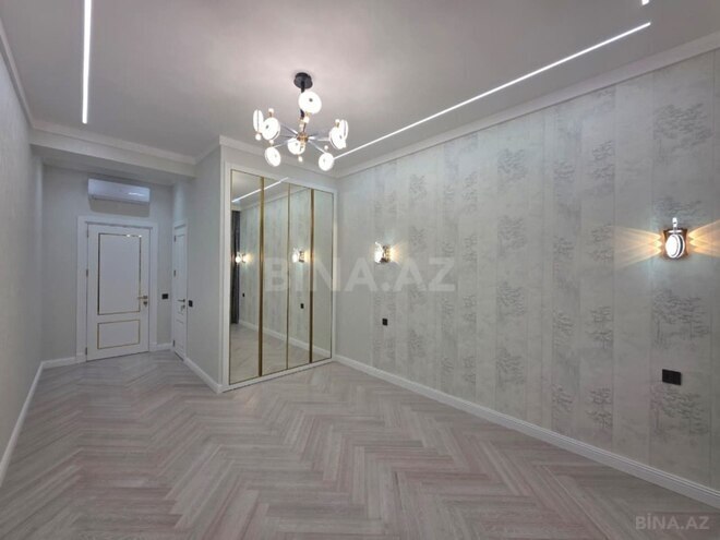 Продаётся 4-комн. новостройка 162 м², м. Шах Исмаил Хатаи, photo 12 from 22