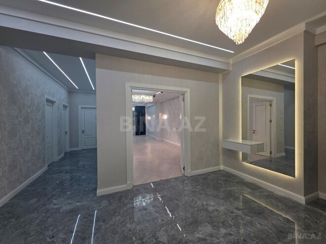 Продаётся 4-комн. новостройка 162 м², м. Шах Исмаил Хатаи, photo 16 from 22