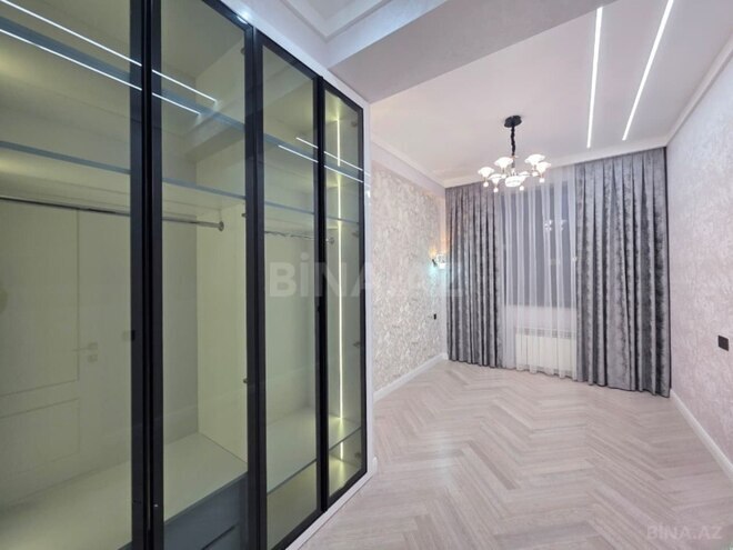 Продаётся 4-комн. новостройка 162 м², м. Шах Исмаил Хатаи, photo 10 from 22