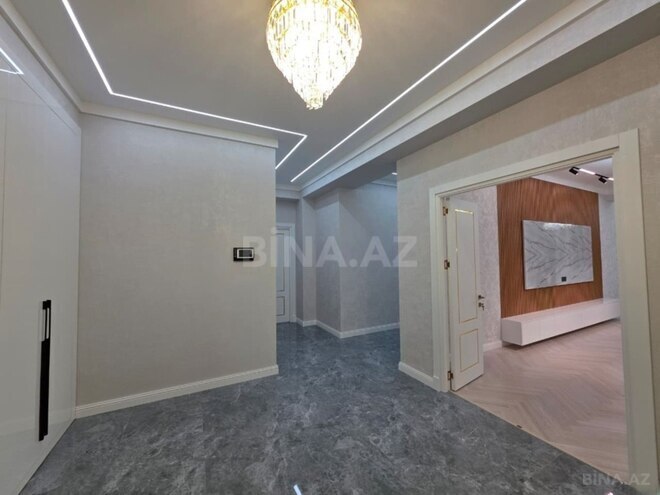 Продаётся 4-комн. новостройка 162 м², м. Шах Исмаил Хатаи, photo 6 from 22
