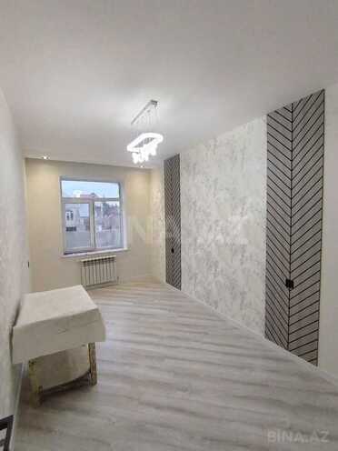 Satılır 6 otaqlı həyət evi/bağ evi 200 m², Hövsan q., photo 11 from 27