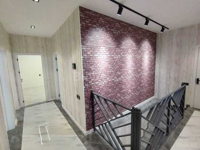 Satılır 6 otaqlı həyət evi/bağ evi 200 m², Hövsan q., photo 14 from 27