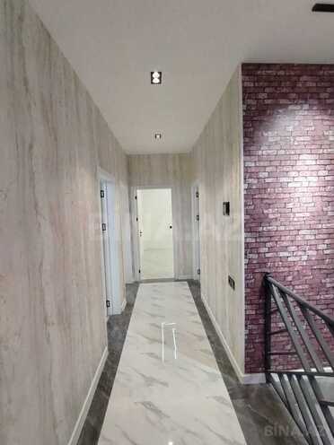 Satılır 6 otaqlı həyət evi/bağ evi 200 m², Hövsan q., photo 15 from 27