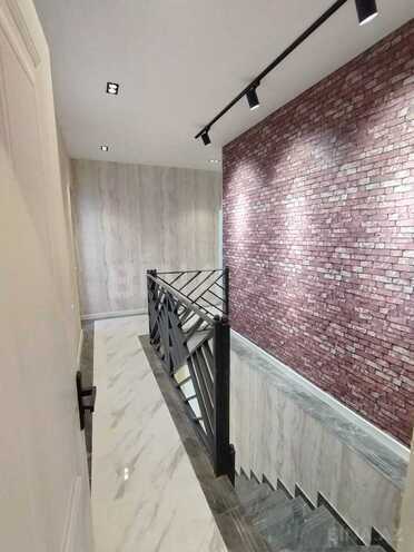 Satılır 6 otaqlı həyət evi/bağ evi 200 m², Hövsan q., photo 19 from 27