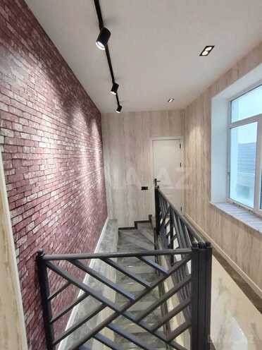 Satılır 6 otaqlı həyət evi/bağ evi 200 m², Hövsan q., photo 17 from 27