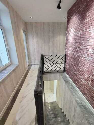 Satılır 6 otaqlı həyət evi/bağ evi 200 m², Hövsan q., photo 16 from 27