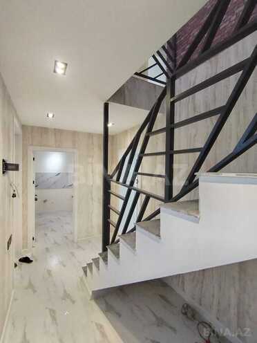 Satılır 6 otaqlı həyət evi/bağ evi 200 m², Hövsan q., photo 26 from 27